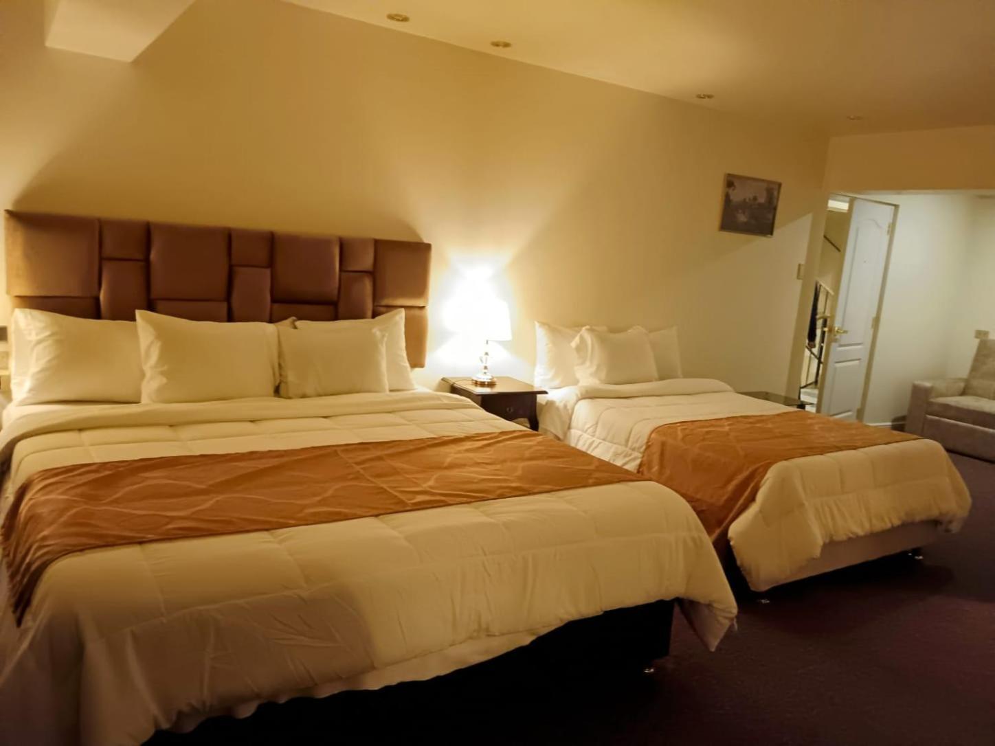 Hotel Paradis Suite Cusco Exterior photo